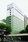 Toyoko Inn Yokohama Stadium-mae No.1