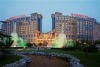 Crowne Plaza International Airport Hotel Beijing