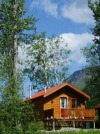 Rocky Mountain Cabins