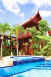 Ruenkanok Thaihouse Resort