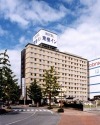 Toyoko Inn Utsunomiya Ekimae