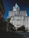 The Fairmont Hotel Vancouver