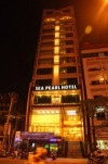 Sea Pearl Cat Ba Hotel