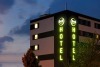 B&B Hotel Düsseldorf - Hbf