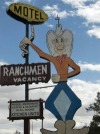 Ranchmen Motel