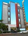 FabHotel Karol Bagh Metro