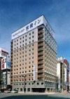 Toyoko Inn Hokkaido Sapporo Susukino Kosaten