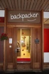 Backpacker Le Petit Baroudeur