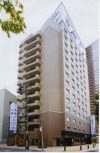 Toyoko Inn Hamamatsu-eki Kita-guchi