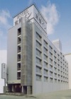 Toyoko Inn Kyoto Shijo-Omiya