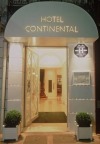 Hôtel Continental