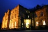 Willersley Castle Hotel