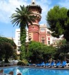 Hotel Medium Sitges Park