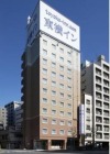 Toyoko Inn Tokyo Nihombashi Hamacho Meijiza Mae