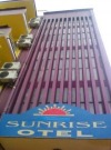 Sun Rise Hotel