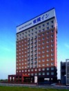 Toyoko Inn Kita-Kyushu Kuko