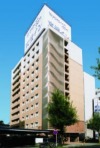 Toyoko Inn Nagoya-eki Sakuradori-guchi Shinkan