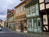 Ferienwohnungen Alte Bäckerei am Schloß