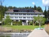 Strandhotel Klopeinersee