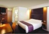 Premier Inn London Stratford