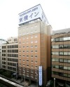 Toyoko Inn Tokyo Nihombashi