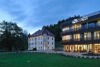 Lambergh Chateau & Hotel