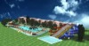 Aqua Sol Water Park Resort