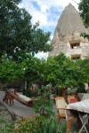 Peri Cave Hotel