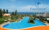 Pandanus Resort