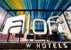 Aloft Houston by the Galleria