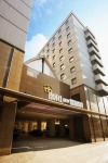 Hotel New Hankyu Osaka