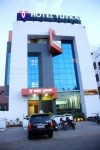 Hotel Yuvraj