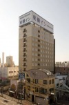 Toyoko Inn Tobu Utsunomiya-eki Nishi-guchi