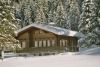 Chalet Bergmandli