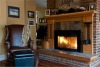 Auberge Kicking Horse Bed & Breakfast