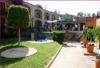 Hotel Abadia Plaza