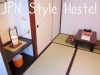 J-Hoppers Hiroshima Guesthouse