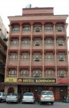 Hotel Kohinoor