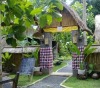 Alam Nusa Bungalow Huts & Spa