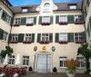 JUFA Hotel Meersburg