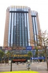 Shenzhen Luohu South Union Hotel