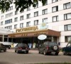 Dvina Hotel