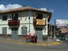 Hostal Balcon Cusqueño