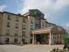 Holiday Inn Express Hotel and Suites Dallas East