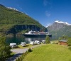 Geirangerfjorden Feriesenter