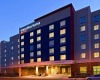 SpringHill Suites by Marriott San Antonio Downtown/Alamo Plaza