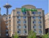 Holiday Inn Seattle Downtown