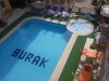 Burak Apart Hotel