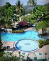 Patong Lodge Hotel