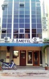 Hotel Eden ( formerly know as AA Motel)